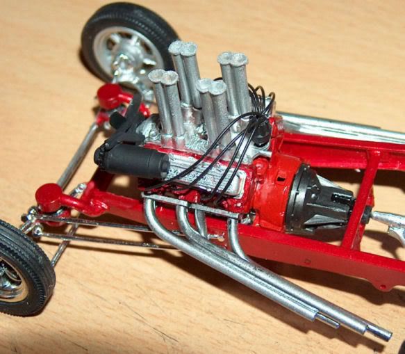 Sunday BlastPast Outlaw Kart Ends Coffin Corner 2